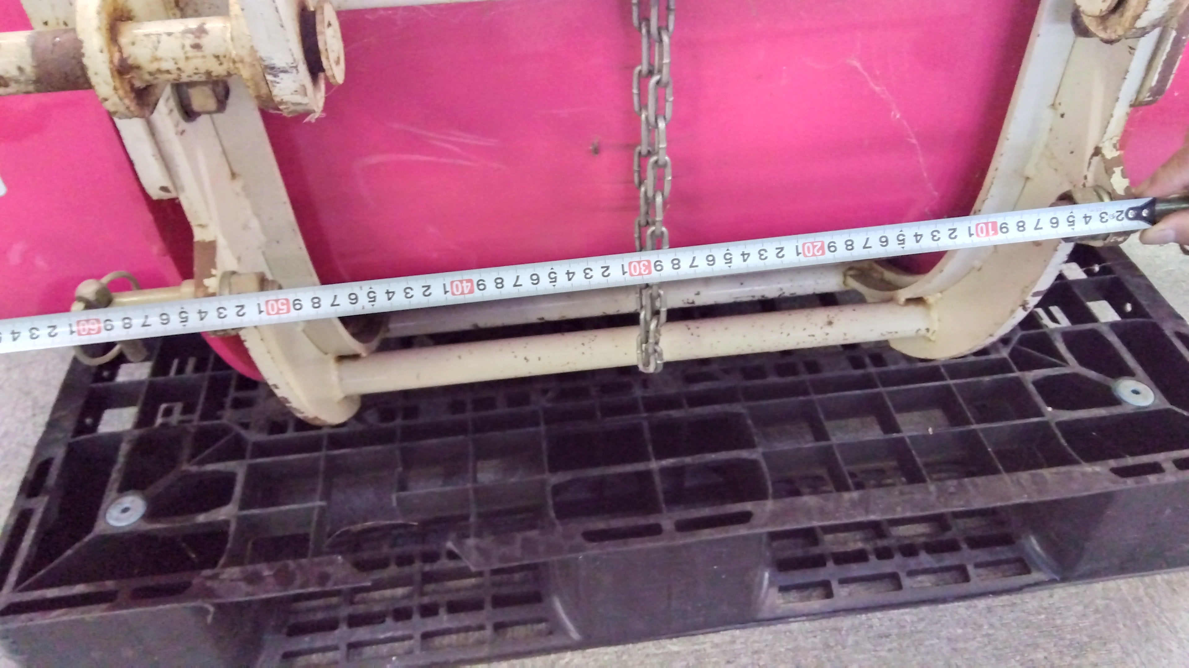 熊谷農機 中古 ラウンドダンプ RD1600 <岩手店 86> – 農キング