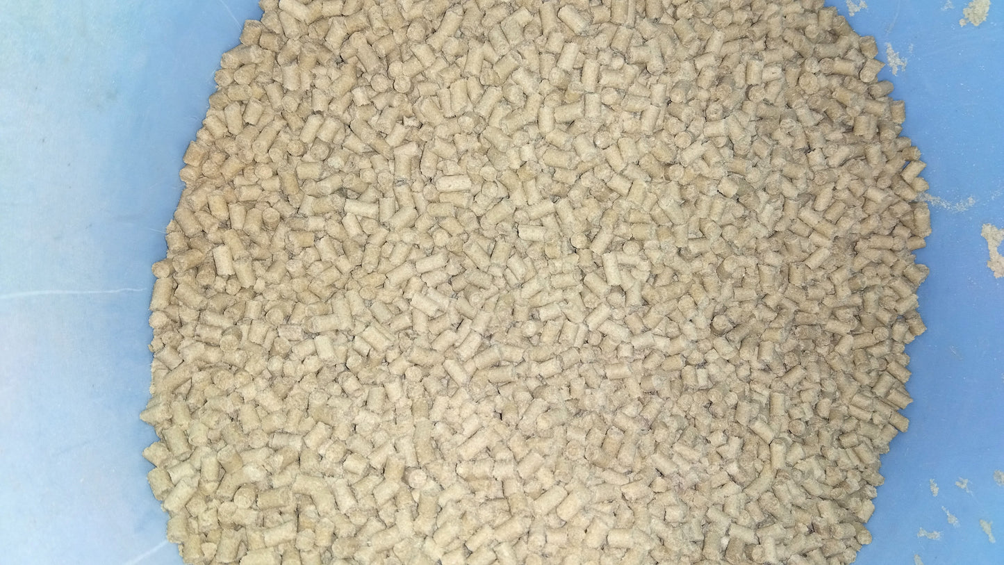 TAIWA　中古乾式ペレット成型機　　KNP-701　山形店