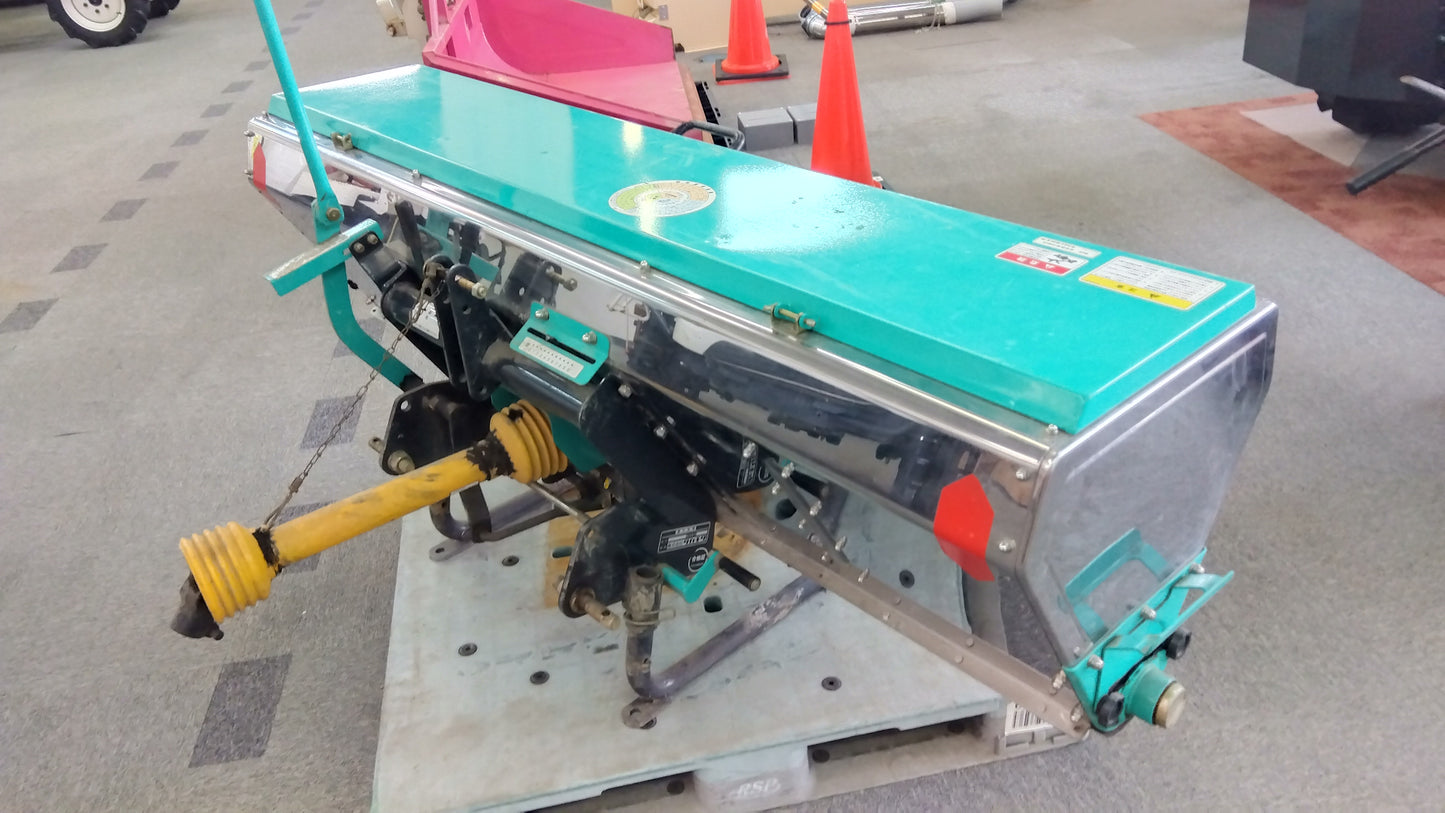 タカキタ 中古 ライムソーワ LS1805 <岩手店 144>