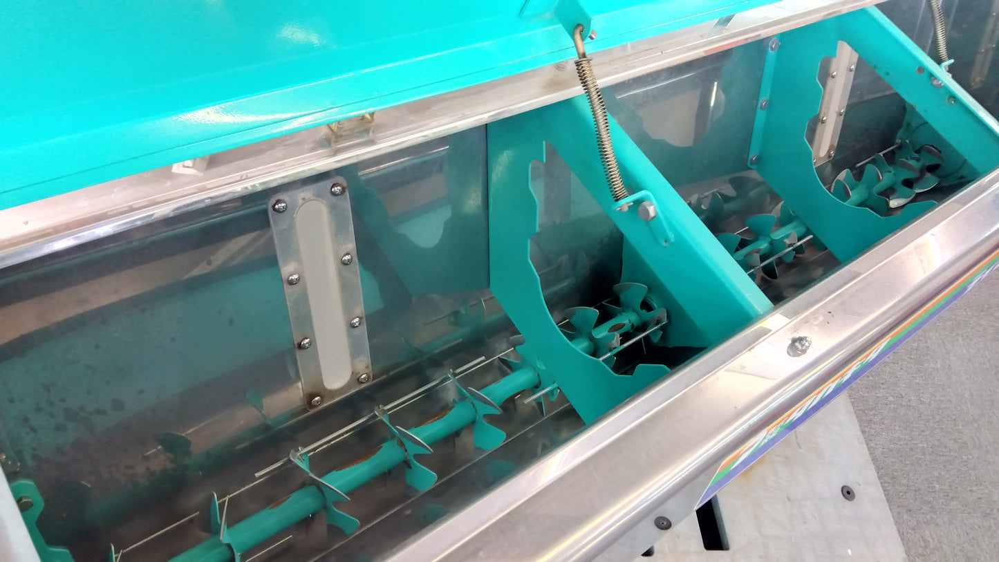 タカキタ 中古 ライムソーワ LS1805 <岩手店 144>