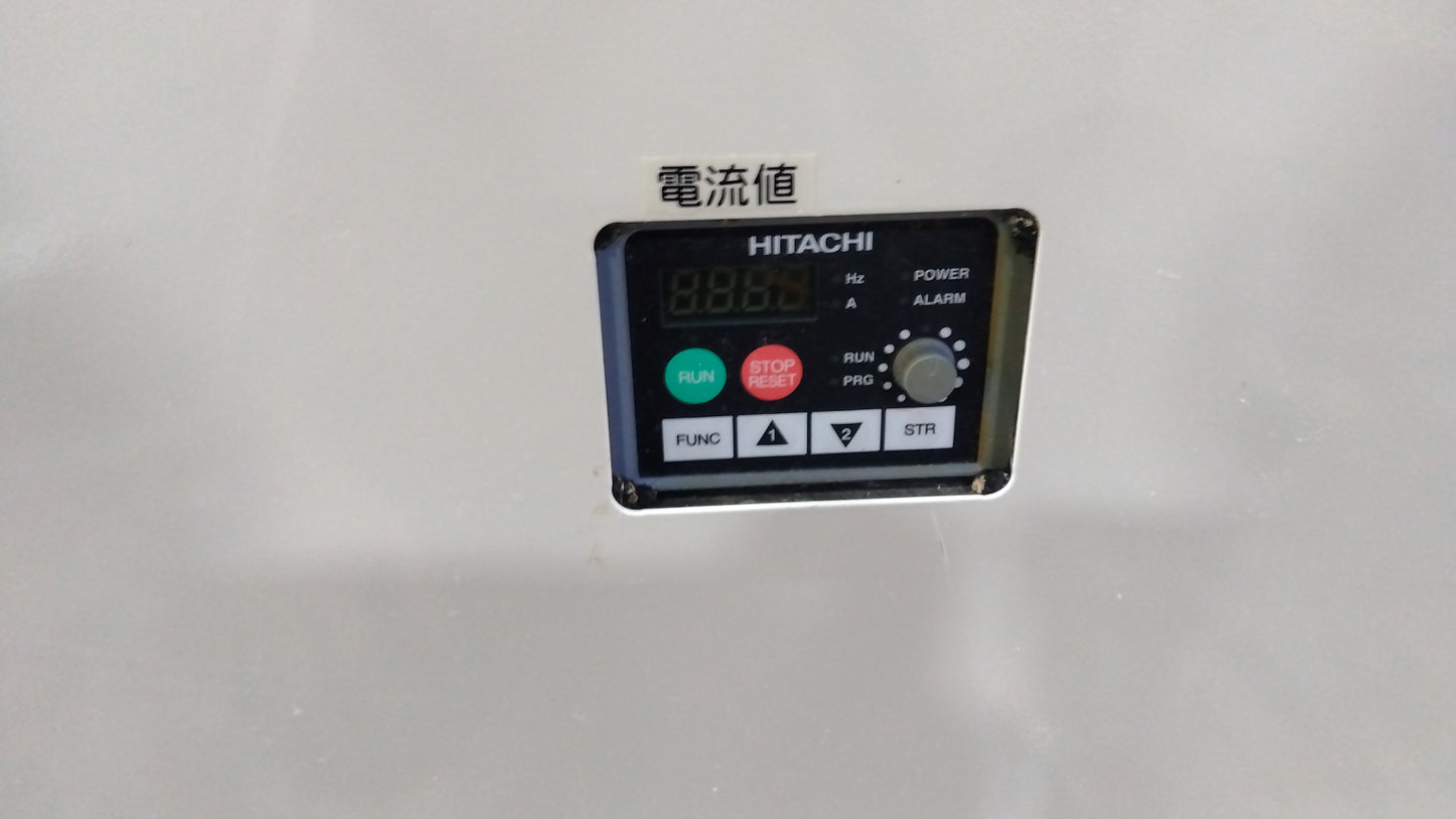 TAIWA　中古乾式ペレット成型機　　KNP-701　山形店