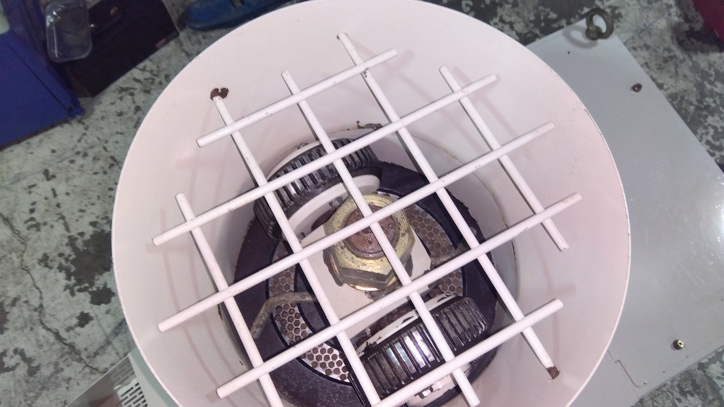 TAIWA　中古乾式ペレット成型機　　KNP-701　山形店