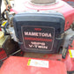 マメトラ　中古　乗用モア　MPM-1350H　【ジャンク品・部品取り用】