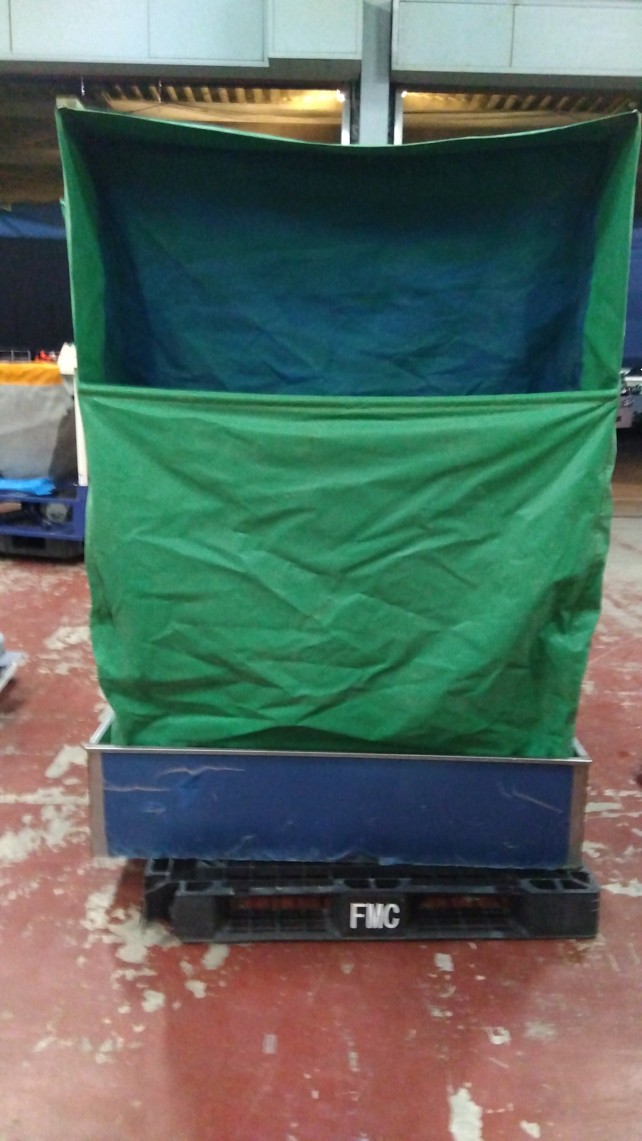 五十嵐製作所 中古 集塵機 SC-90K 「宮城店2395」 – 農キング