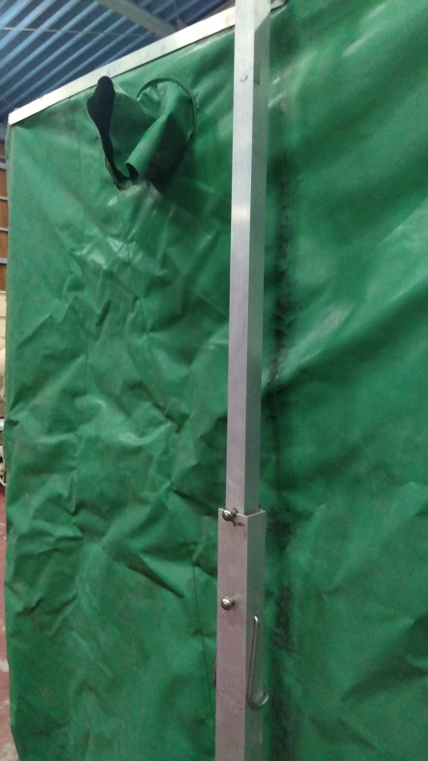 五十嵐製作所　中古　集塵機　SC-90K　「宮城店2395」