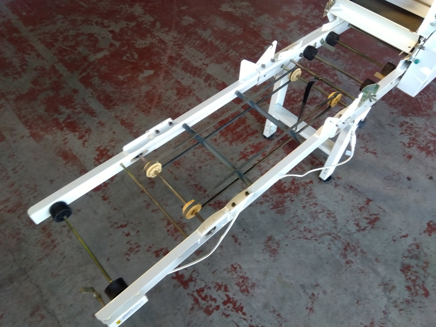 クボタ　中古　播種機　SR-283KRW　「宮城店　2422」