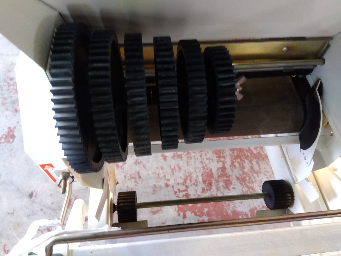 クボタ　中古　播種機　SR-283KRW　「宮城店　2422」