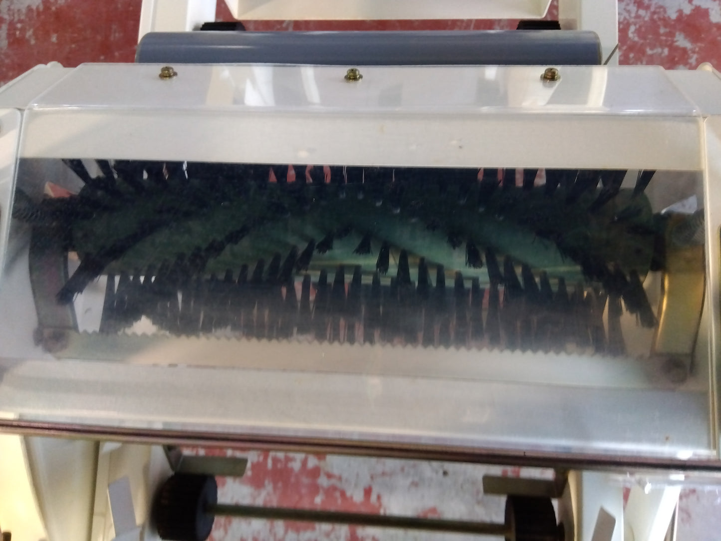 クボタ　中古　播種機　SR-283KRW　「宮城店　2422」