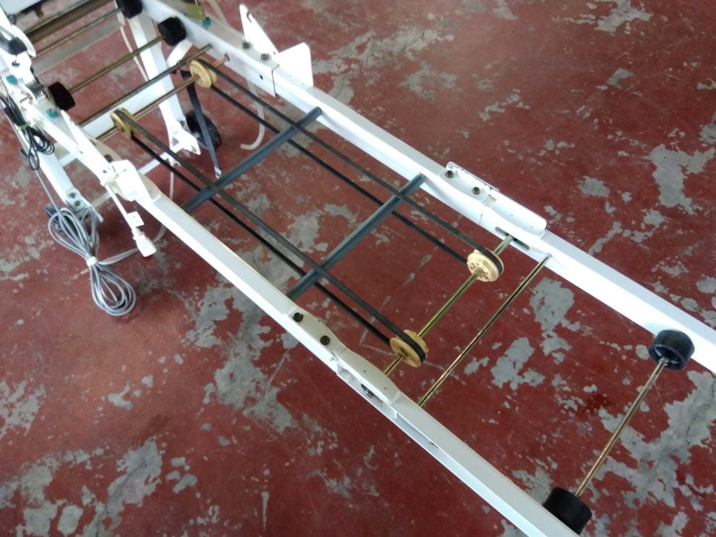 クボタ　中古　播種機　SR-283KRW　「宮城店　2422」