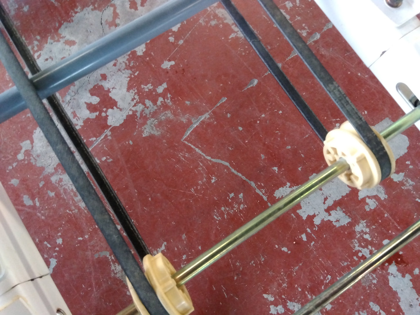 クボタ　中古　播種機　SR-283KRW　「宮城店　2422」