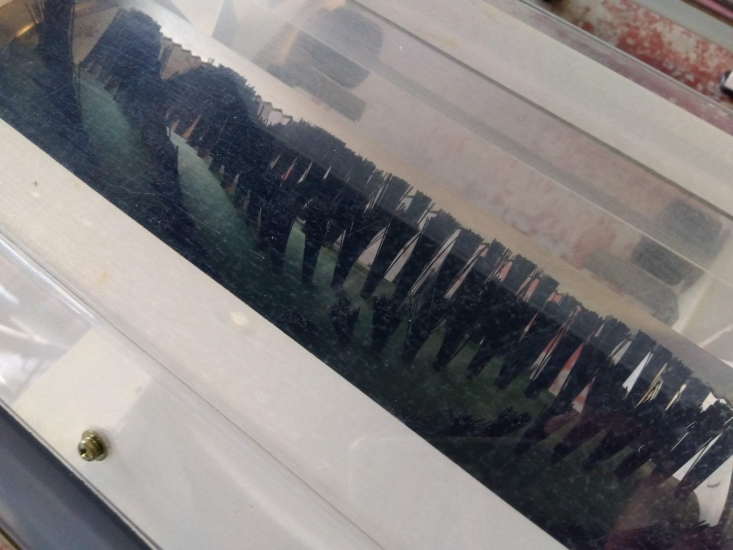 クボタ　中古　播種機　SR-283KRW　「宮城店　2422」