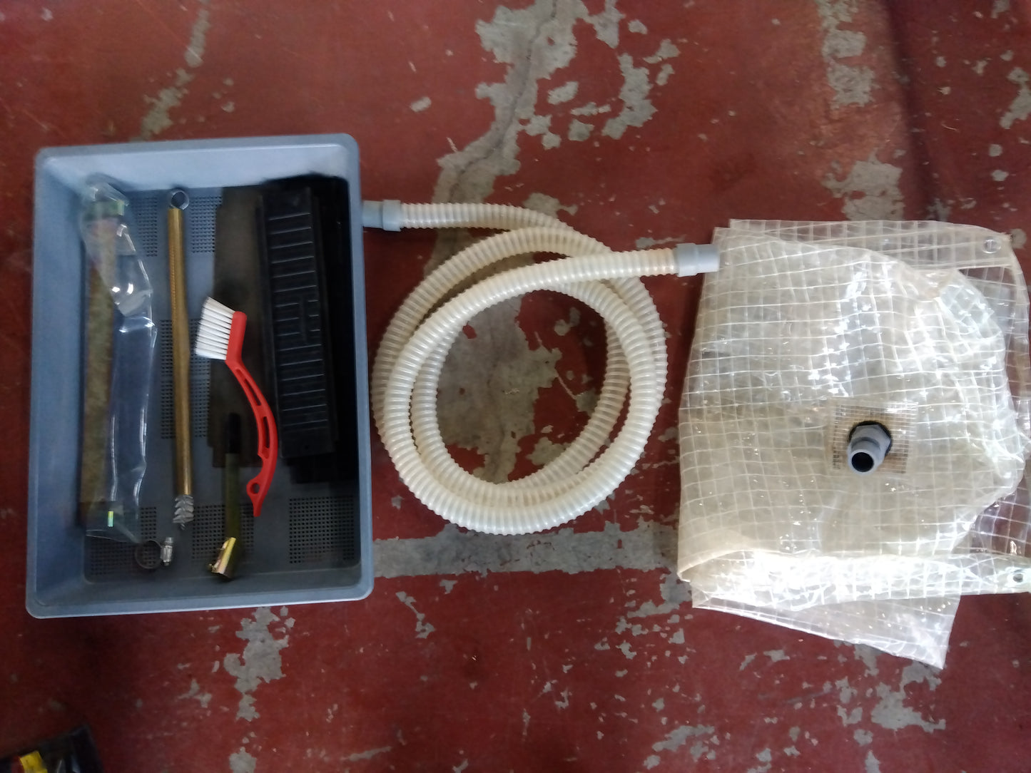 クボタ　中古　播種機　SR-283KRW　「宮城店　2422」