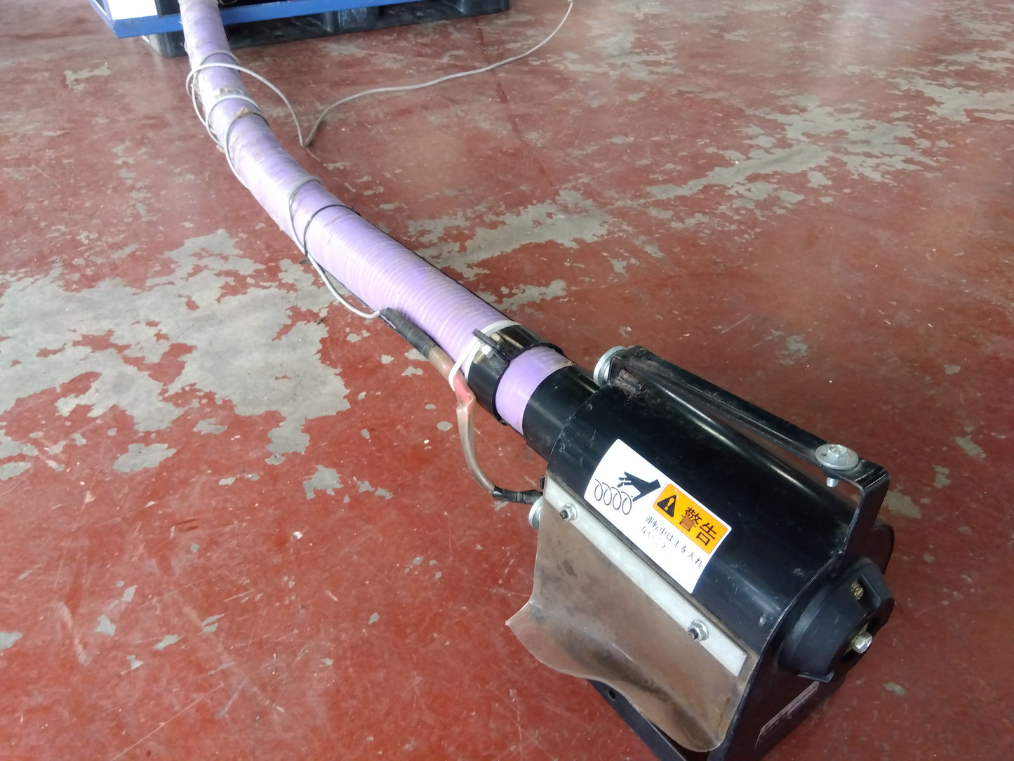 イシイ　中古　レザーコンテナ　LD84-BV　「宮城店2462」