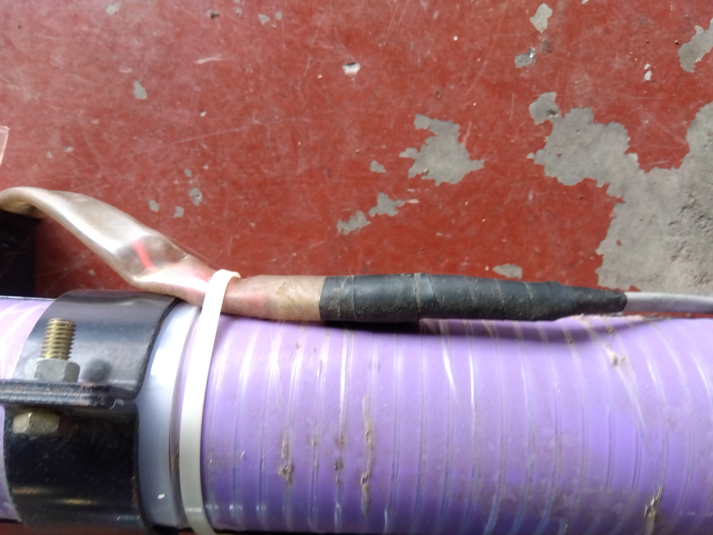 イシイ　中古　レザーコンテナ　LD84-BV　「宮城店2462」