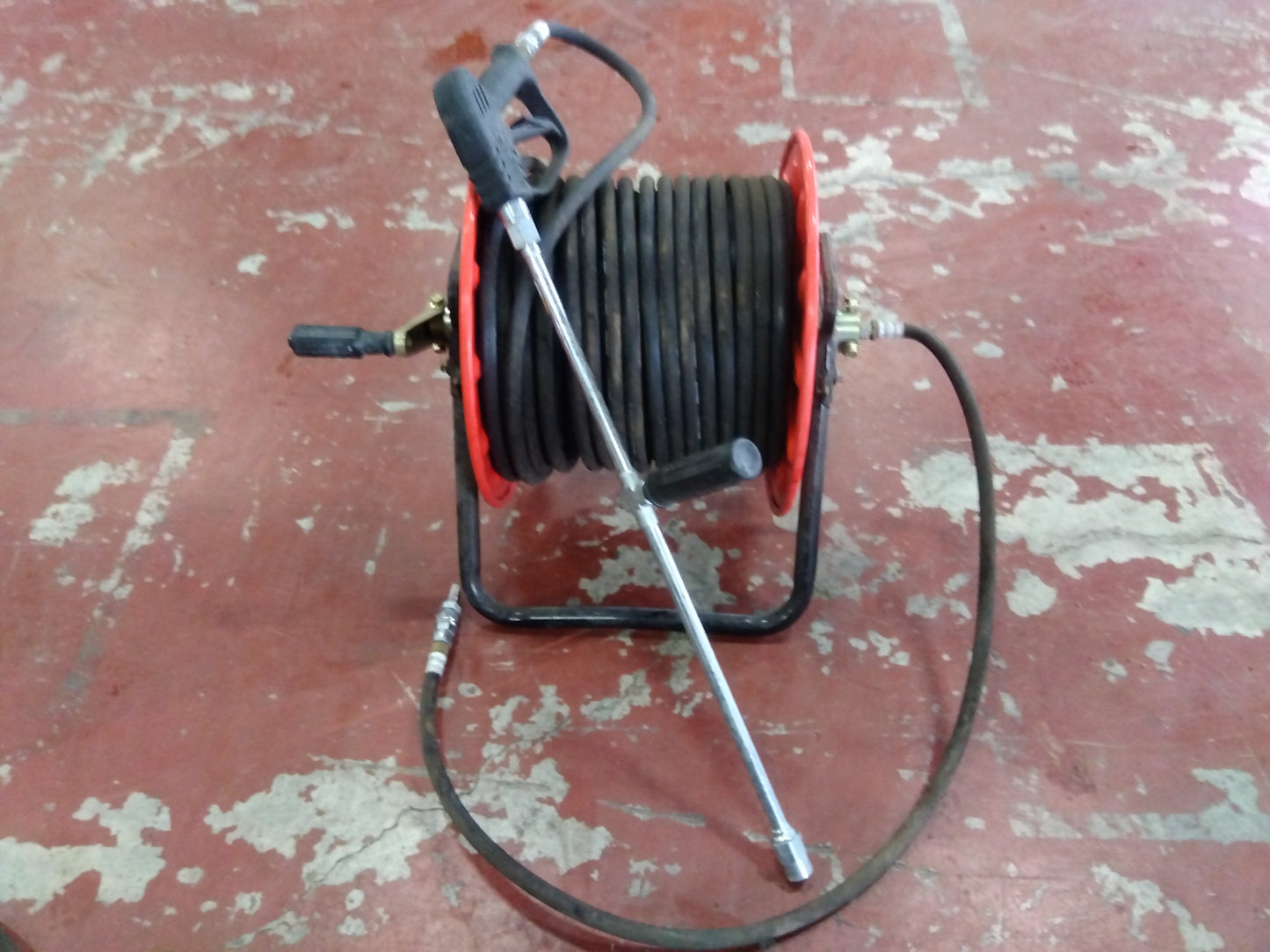 共立　中古　動力噴霧機　AHP35B　「宮城店　2446」