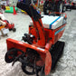 クボタ（和同）中古 除雪機 KSR10SER 【山形店 9263】
