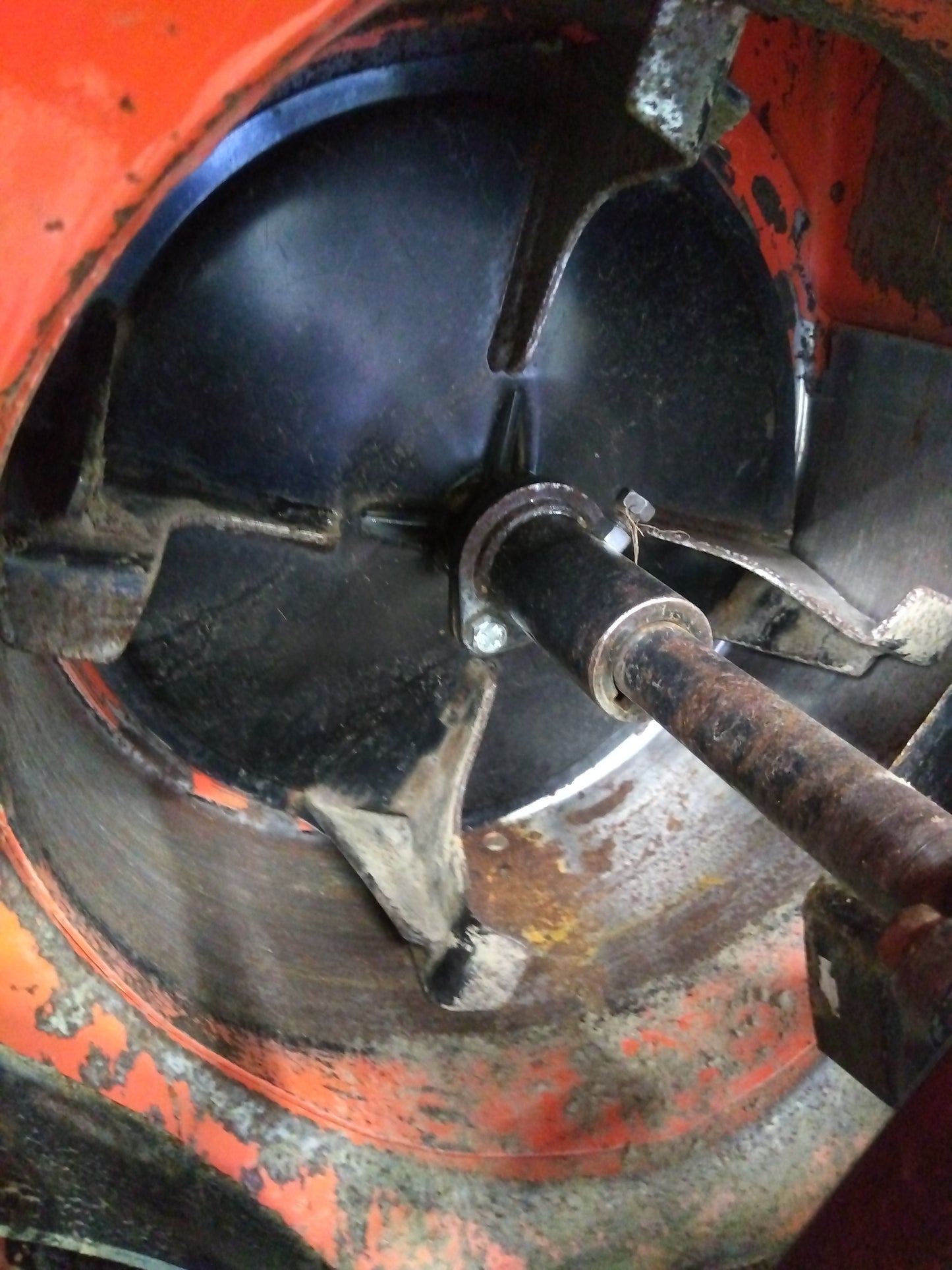 クボタ（和同）中古 除雪機 KSR10SER 【山形店 9263】