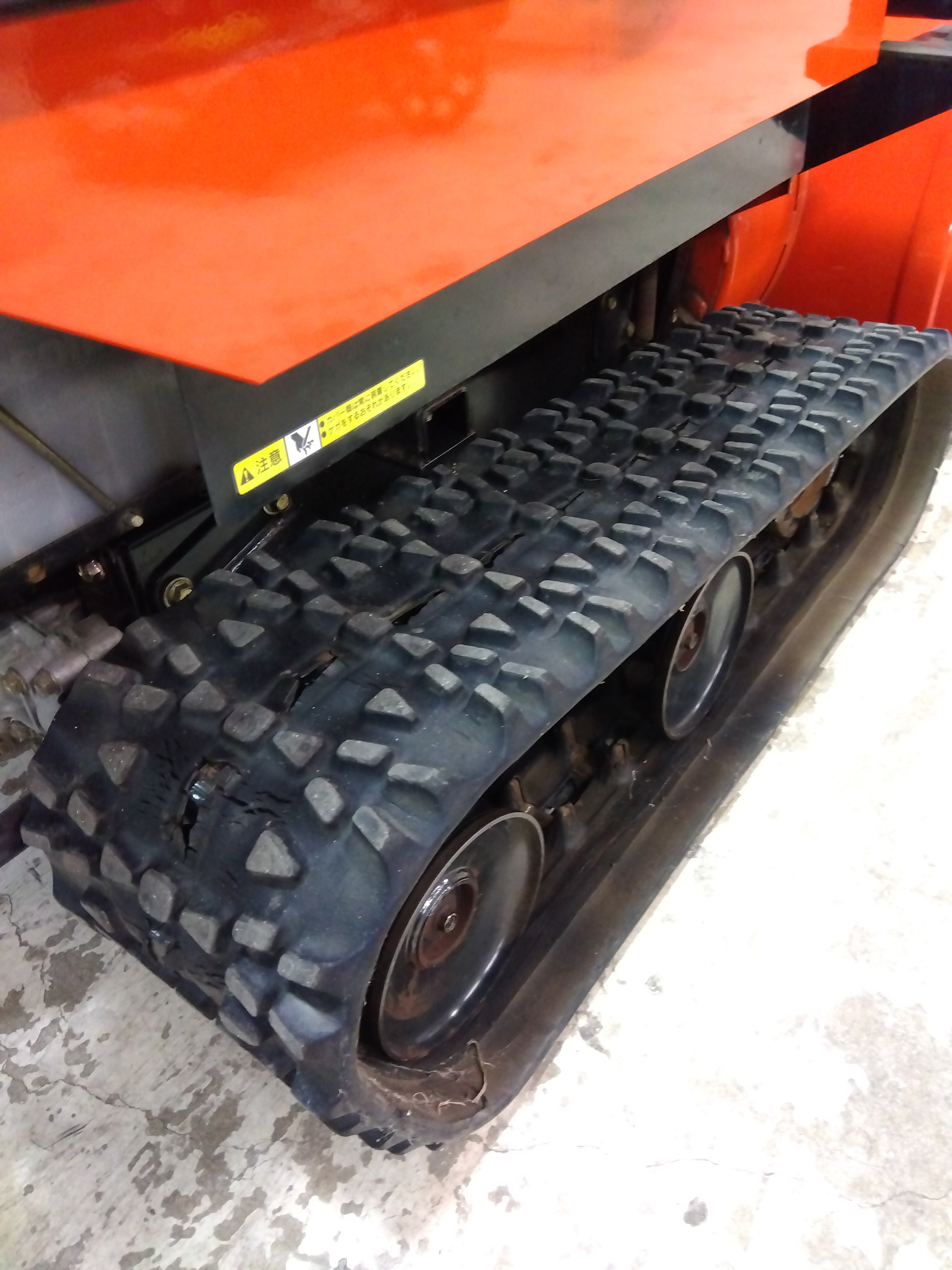 クボタ（和同）中古 除雪機 KSR10SER 【山形店 9263】 – 農キング