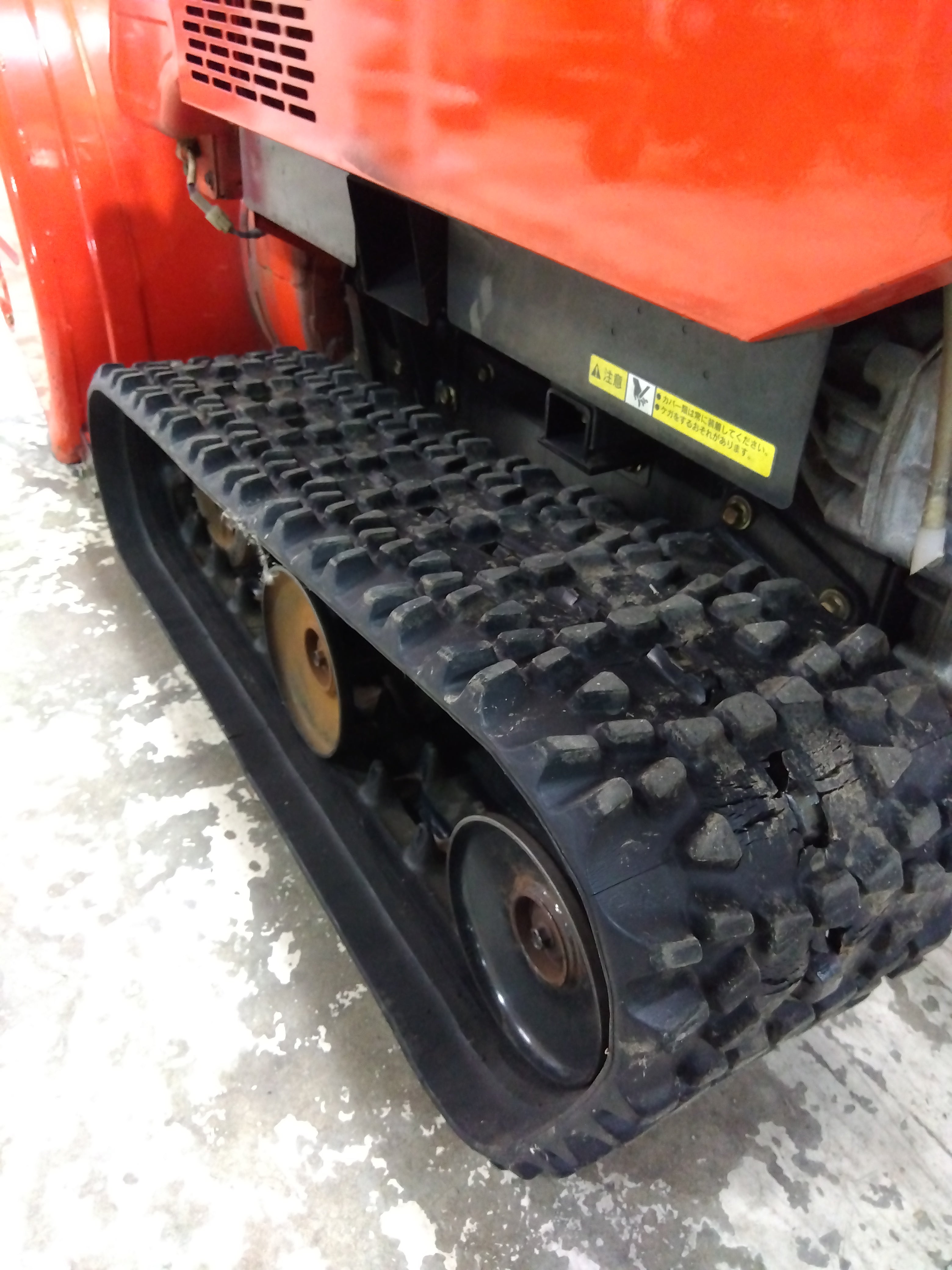 クボタ（和同）中古 除雪機 KSR10SER 【山形店 9263】 – 農キング