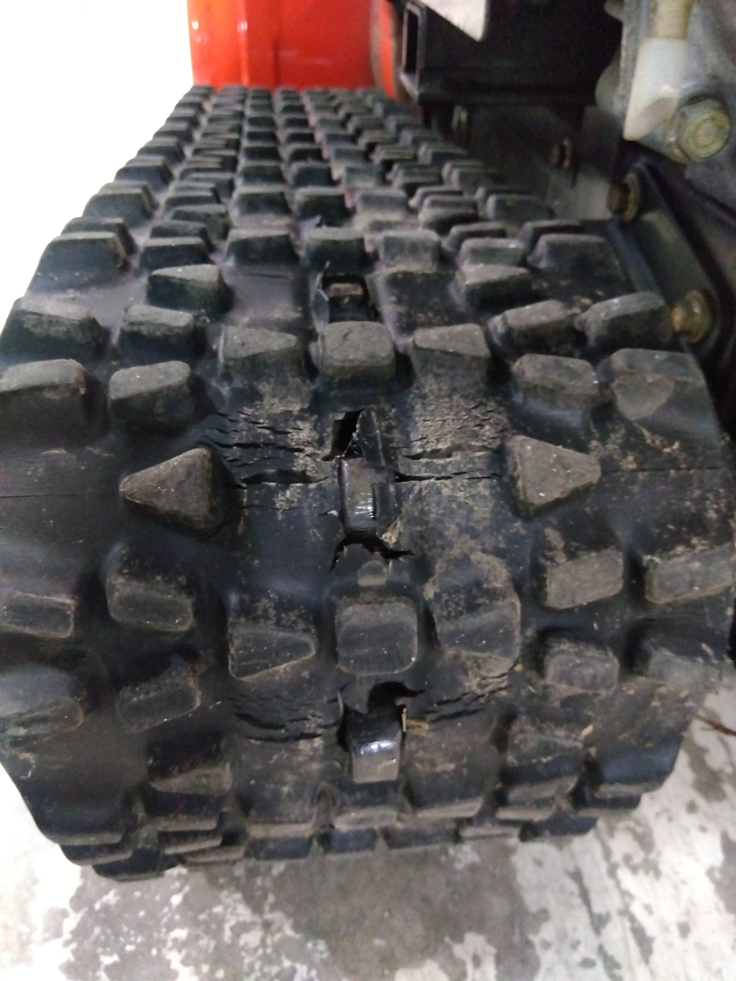 クボタ（和同）中古 除雪機 KSR10SER 【山形店 9263】