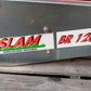 SLAM　中古　ディスクモア　BR-120
