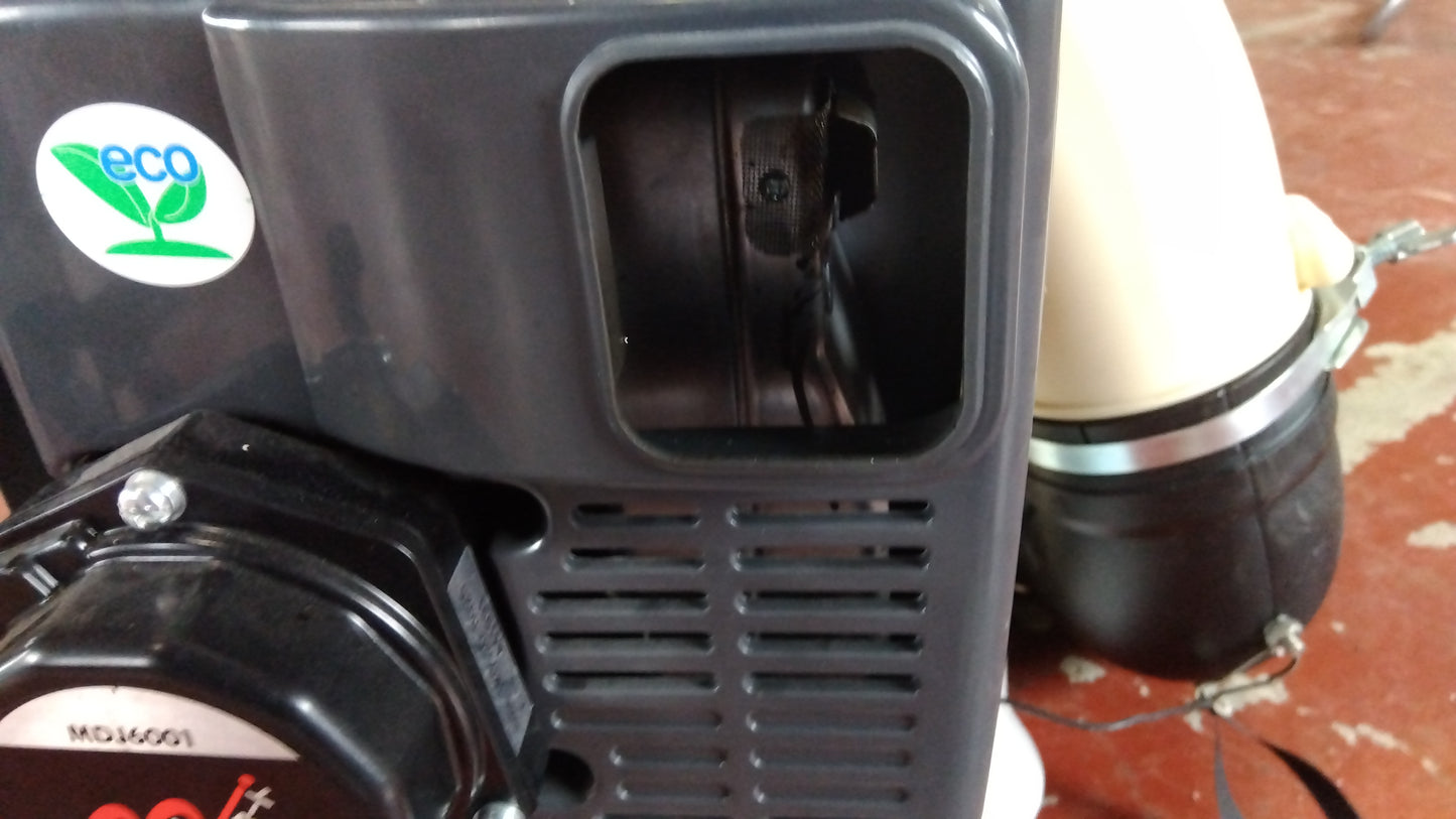 丸山　中古　動力散布機　MDJ6001G-15　「宮城店2421」
