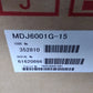 丸山　中古　動力散布機　MDJ6001G-15　「宮城店2421」