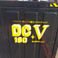冨士トレーラー　中古　整地キャリア　DC-V180