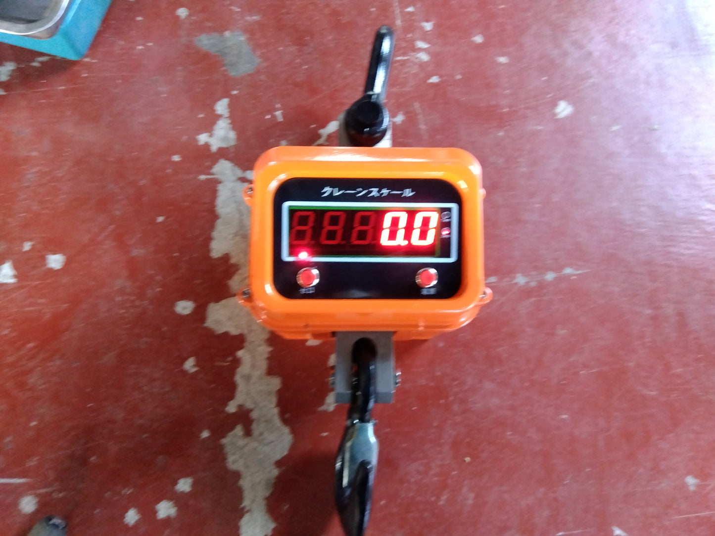 ドリームリンク　中古　デジタルスケール　JL-H-3000　「宮城店　2486」