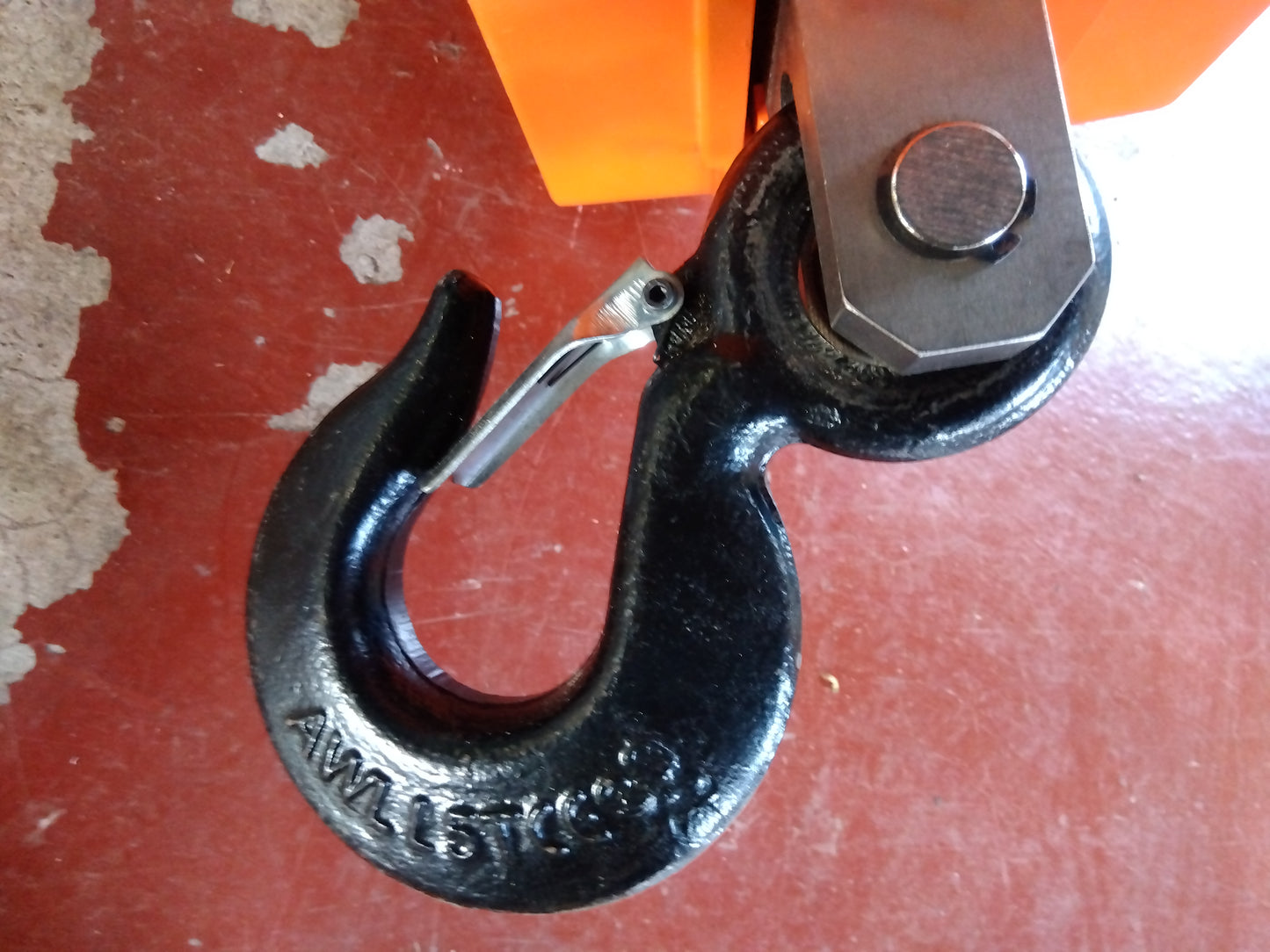 ドリームリンク　中古　デジタルスケール　JL-H-3000　「宮城店　2486」