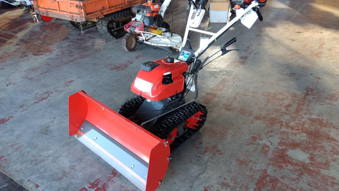 イセキ　中古　除雪機　SGW802　楽オス　「宮城店2323P」