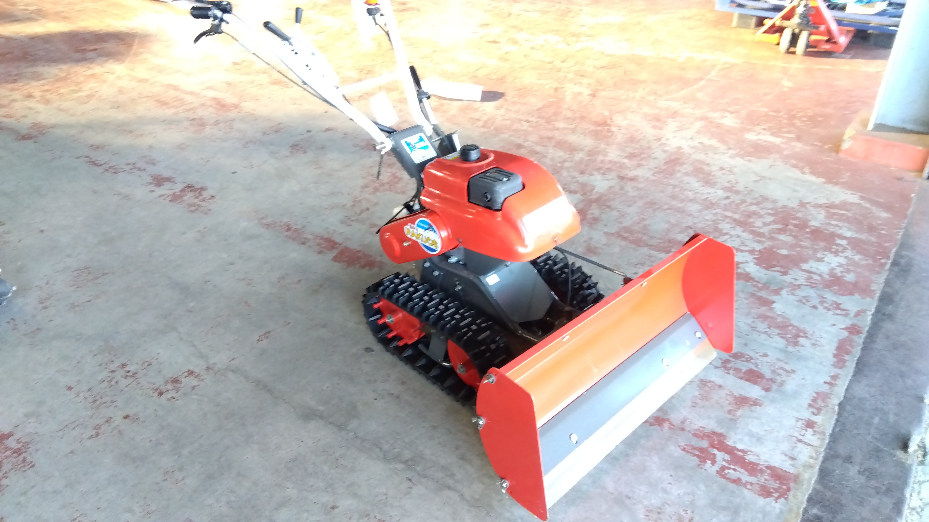 イセキ 中古 除雪機 SGW802 楽オス 「宮城店2323」 – 農キング