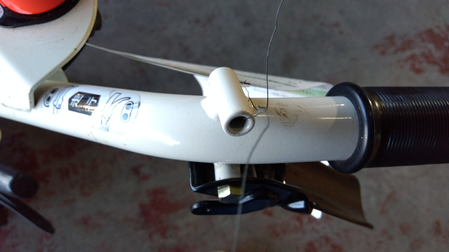 イセキ　中古　除雪機　SGW802　楽オス　「宮城店2323P」