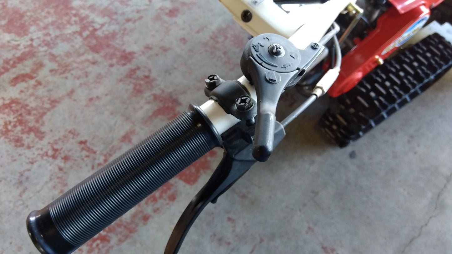 イセキ　中古　除雪機　SGW802　楽オス　「宮城店2323P」