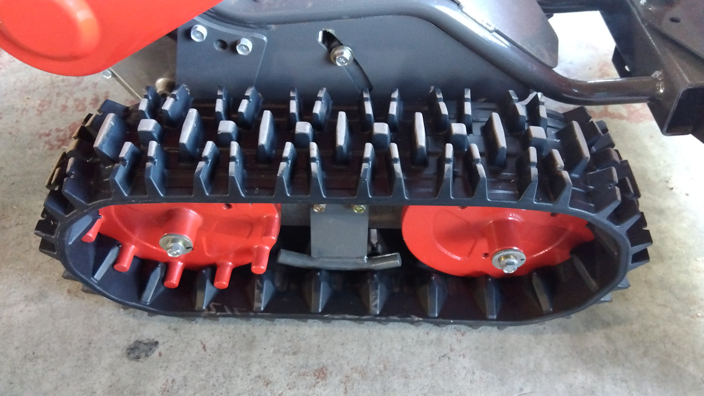 イセキ　中古　除雪機　SGW802　楽オス　「宮城店2323P」