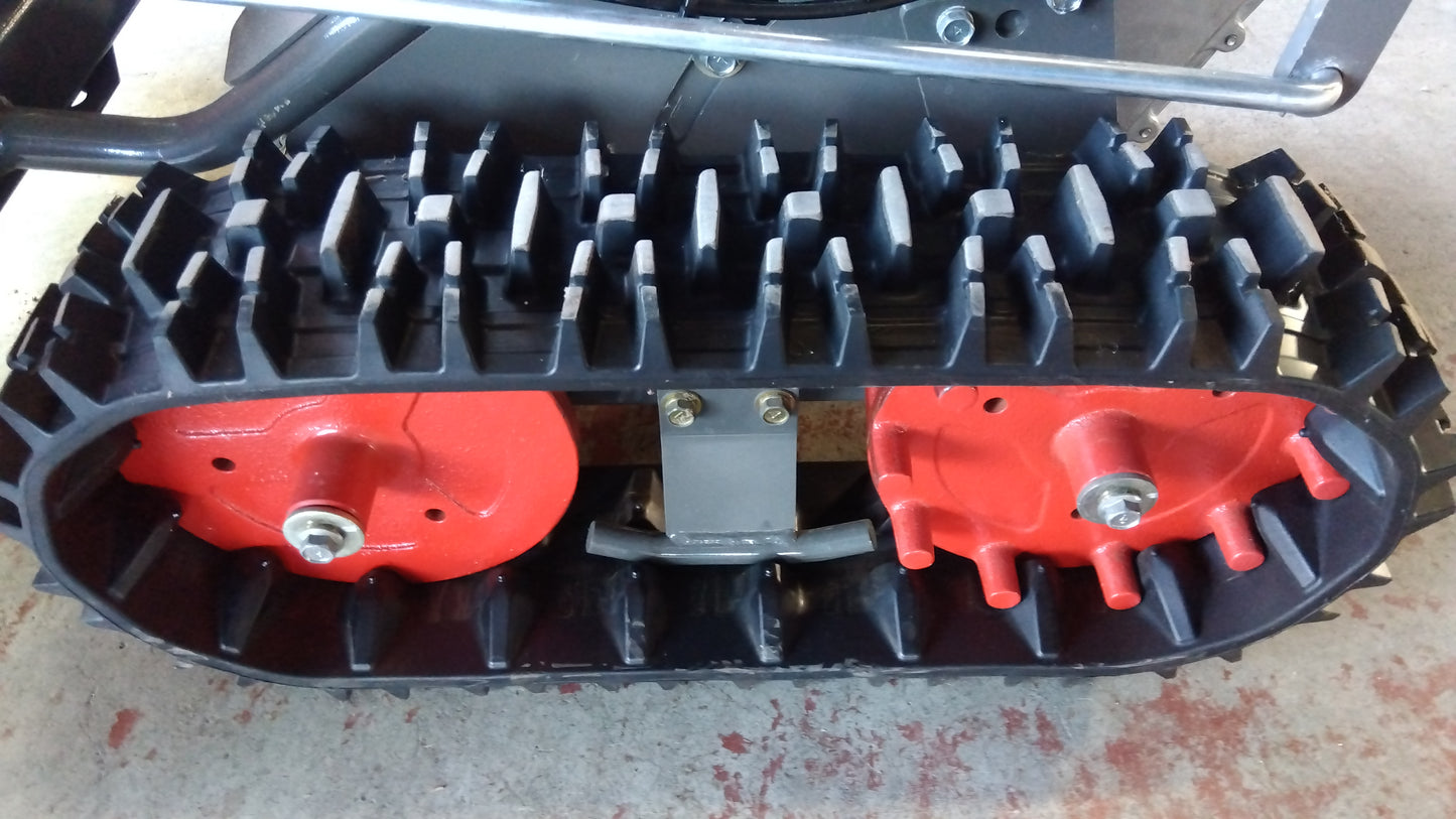 イセキ　中古　除雪機　SGW802　楽オス　「宮城店2323P」