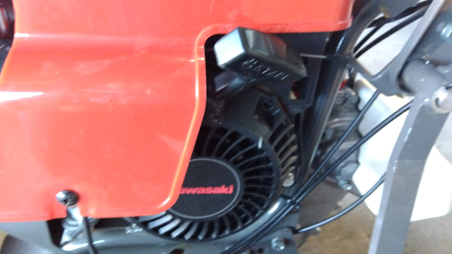 イセキ　中古　除雪機　SGW802　楽オス　「宮城店2323P」