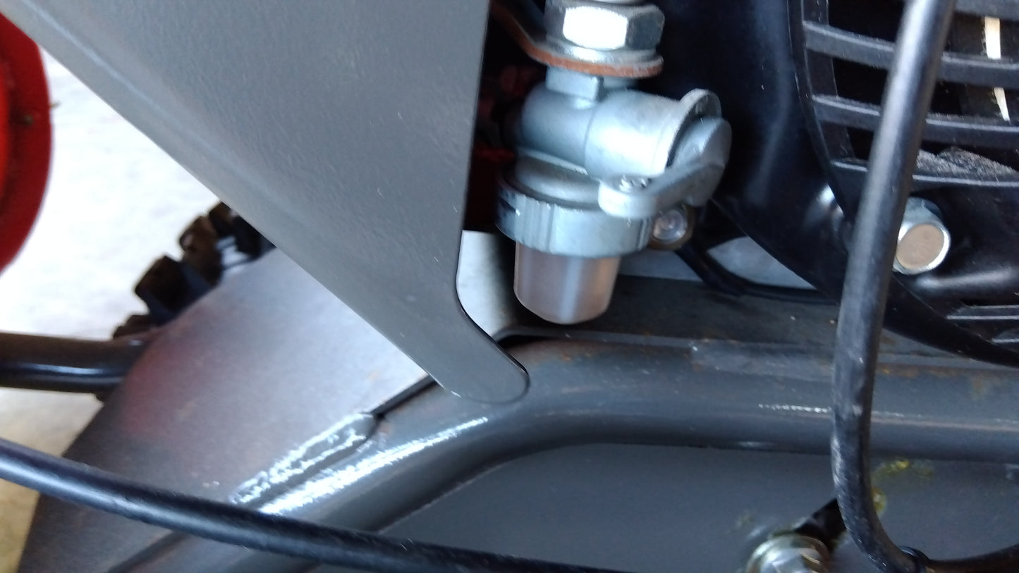 イセキ　中古　除雪機　SGW802　楽オス　「宮城店2323P」