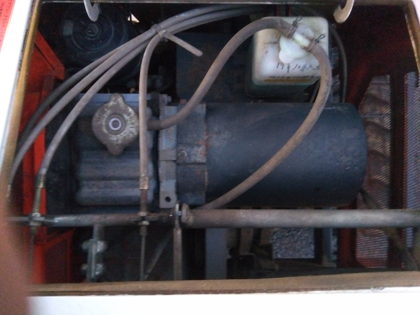クボタ　中古　ハーベスター　RH650-D　「宮城店　2478」