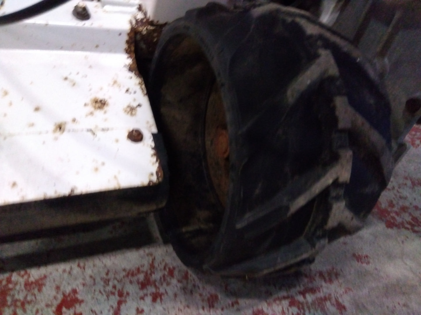 ゼノア  中古 ウイングモア ＺＧＣ702-Ｄ   「宮城店2498」