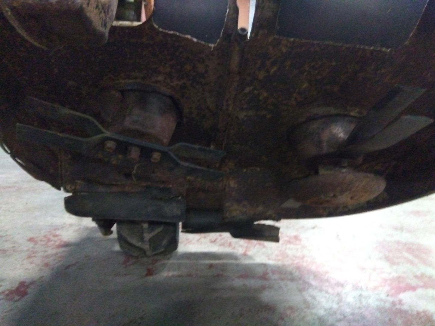 ゼノア  中古 ウイングモア ＺＧＣ702-Ｄ   「宮城店2498」