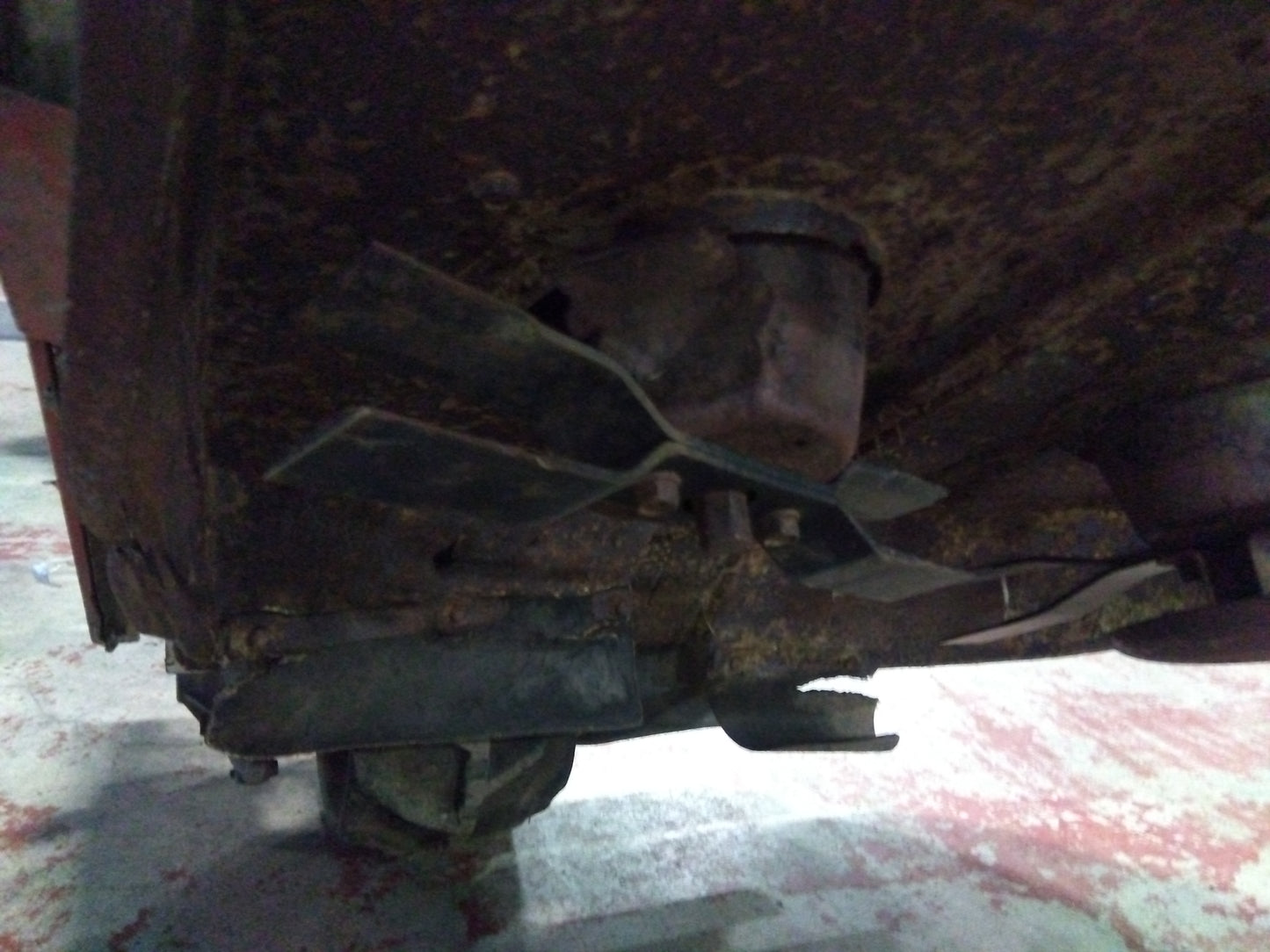 ゼノア  中古 ウイングモア ＺＧＣ702-Ｄ   「宮城店2498」