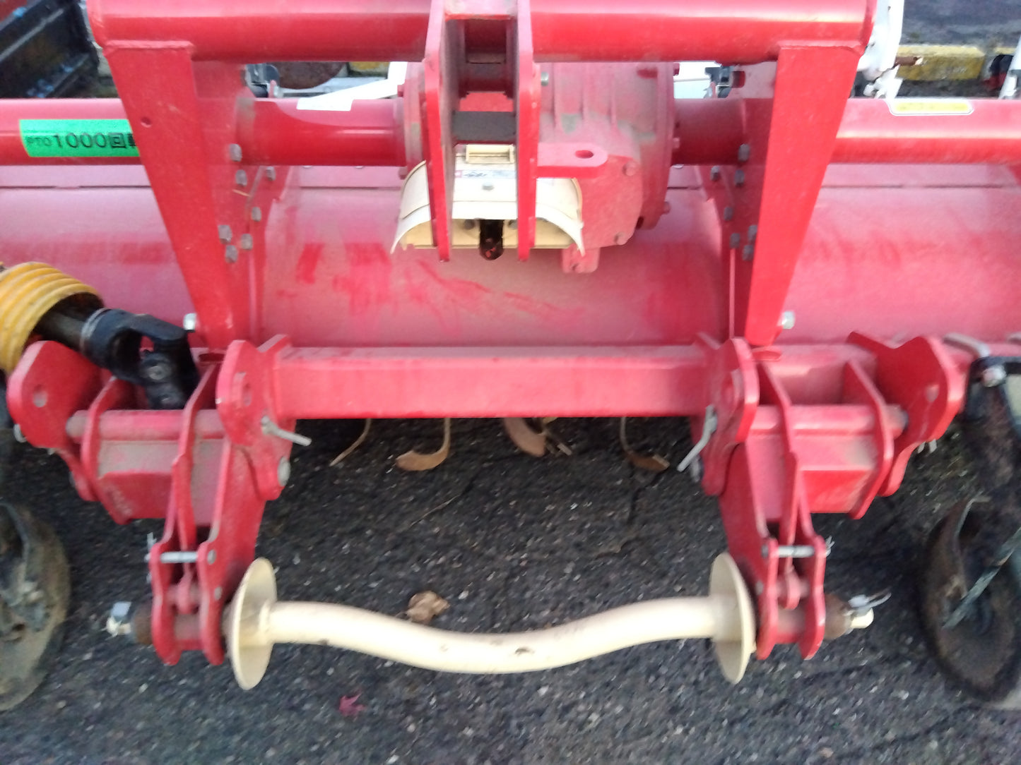 ニプロ　中古　ロータリー　EXR3010V