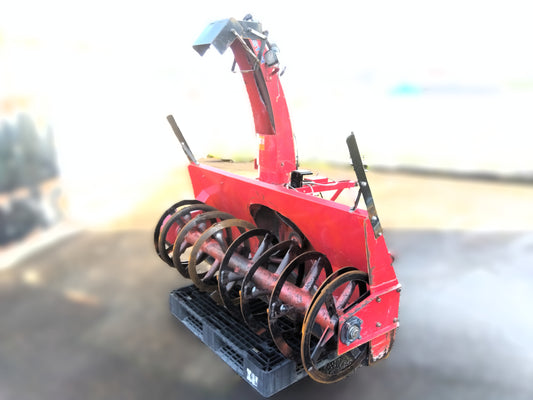 IHIスター スノーラッセル MSB1880【山形店】