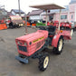 ヤンマー　中古　トラクター　YM1510D