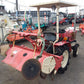 ヤンマー　中古　トラクター　YM1510D