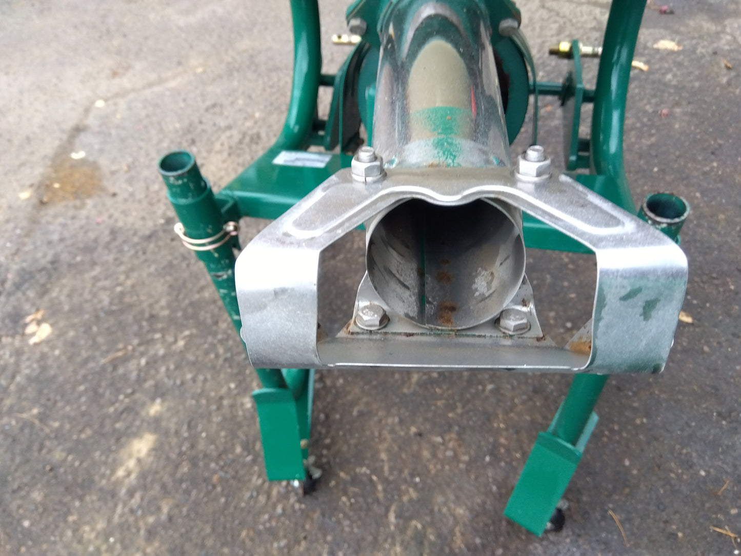 ササキ　中古　ブロードキャスター　BF203