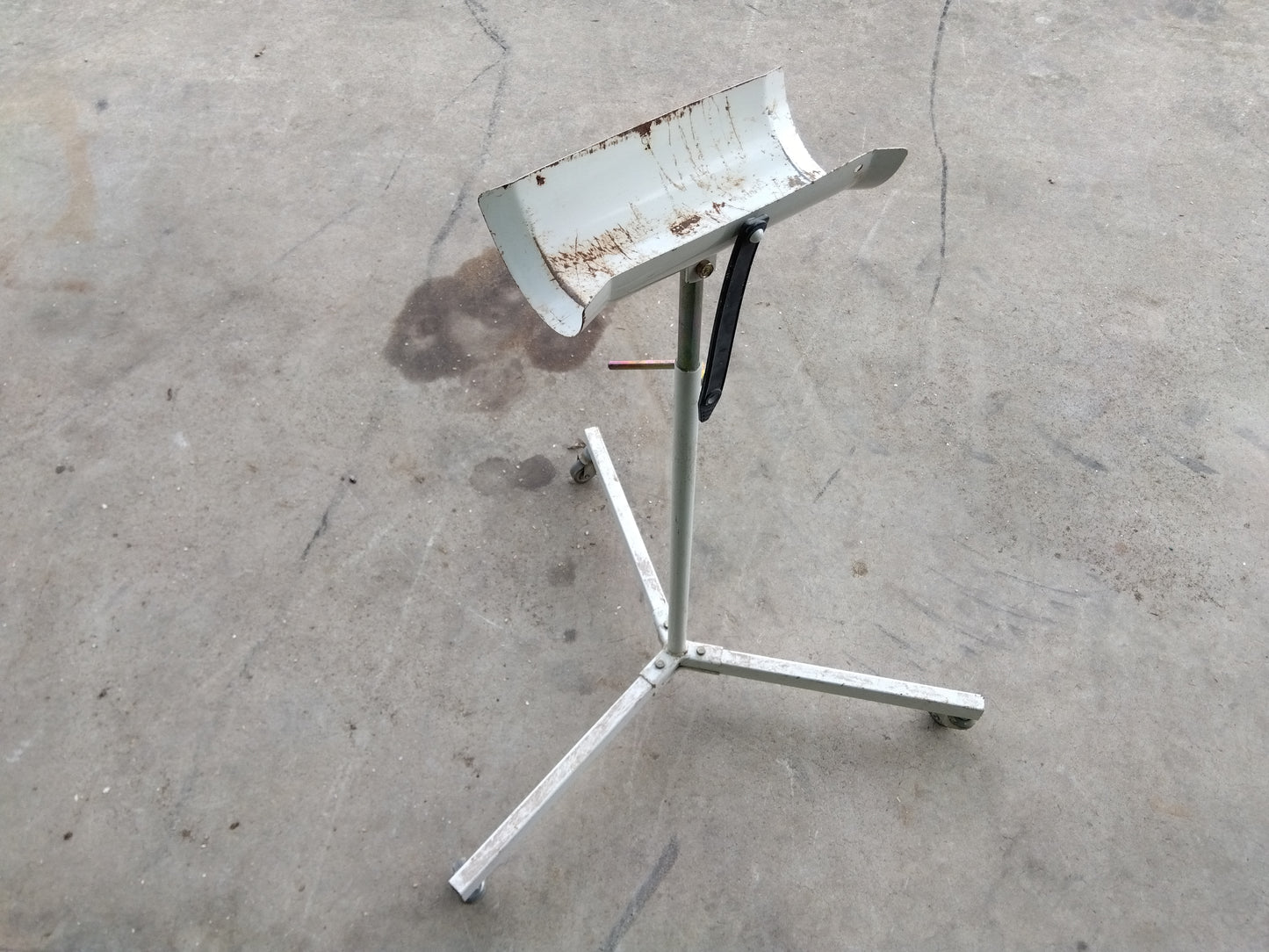 石井製作所 ビッグホッパ+バネコン付 BHW-L【山形店】