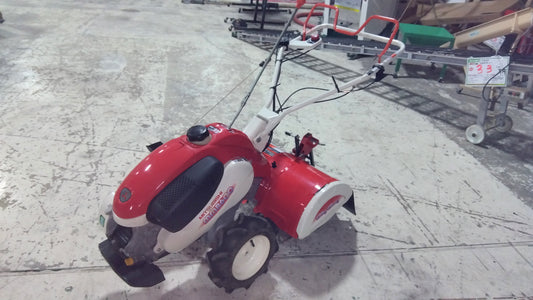 三菱　中古耕耘機　MMR600　山形店　9346