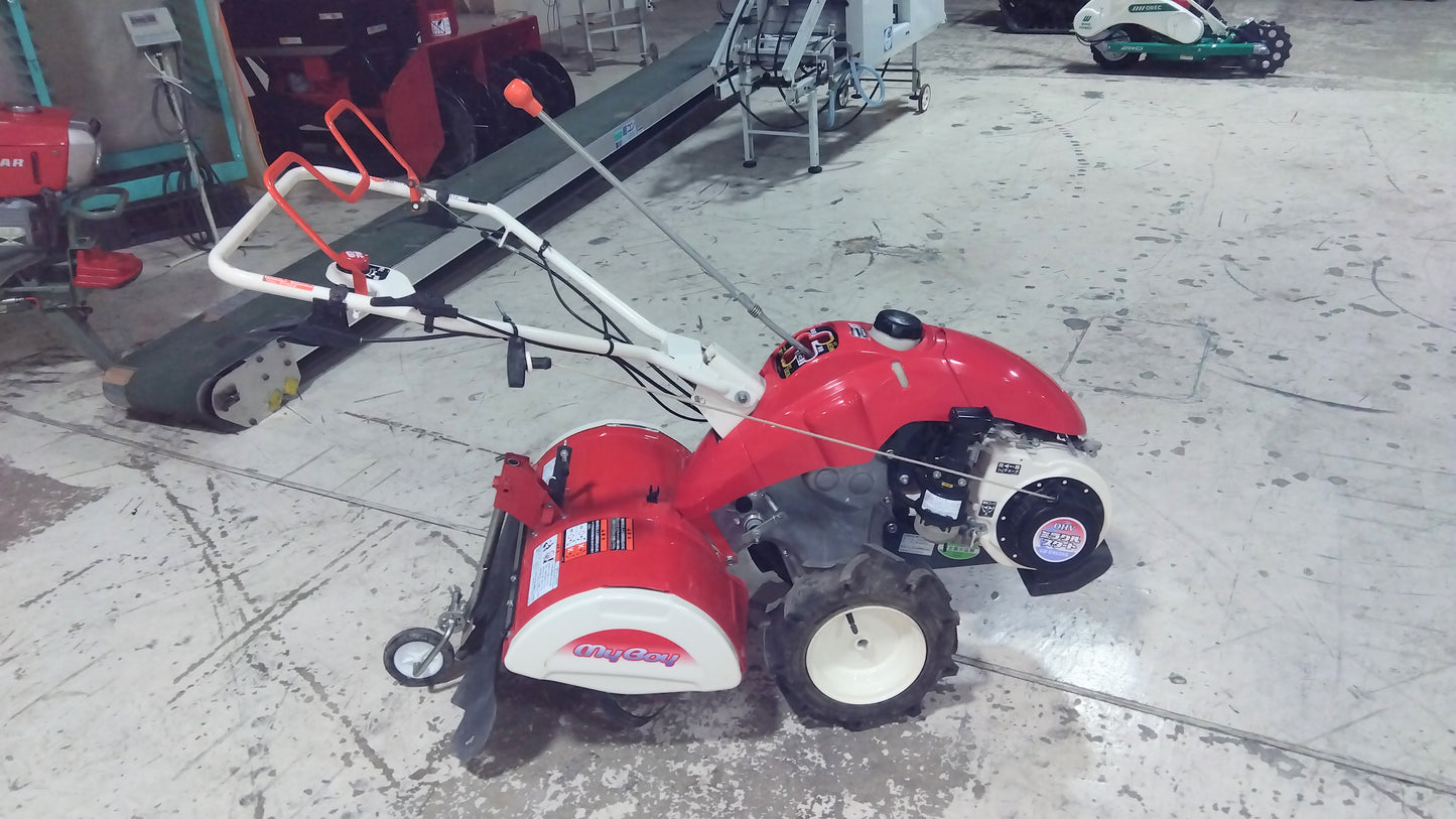 三菱　中古耕耘機　MMR600　山形店　9346
